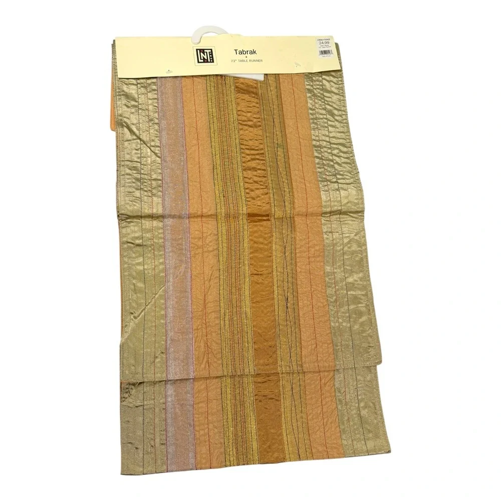 NEW Linens 'N Things 72